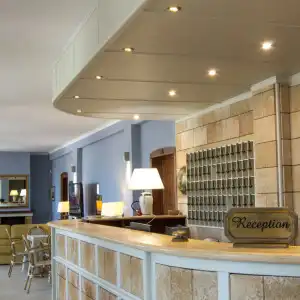 Conchiglia Azzurra Resort & Beach - 0