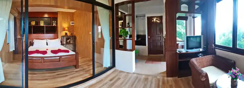 Laem Sila Resort - 353