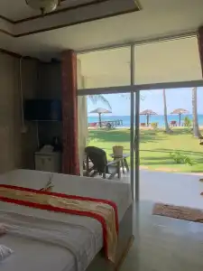 Suanya Kohkood Resort and Spa - 12