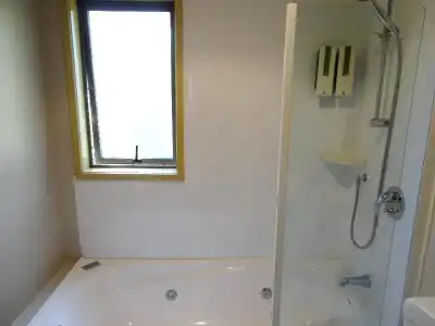 Bealey Avenue Motel - 20
