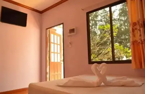 Pama Resort - 67