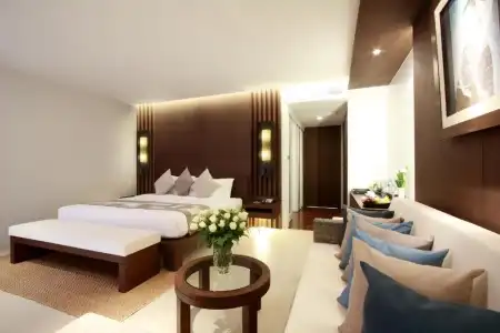 Cape Panwa Phuket - 54