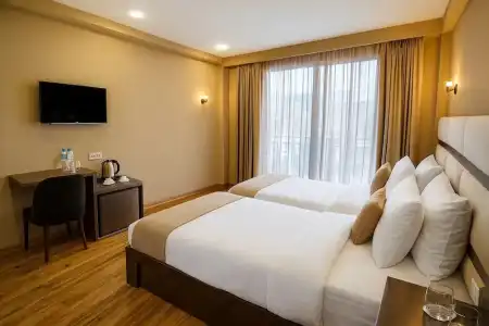 Residence Plaza - 48