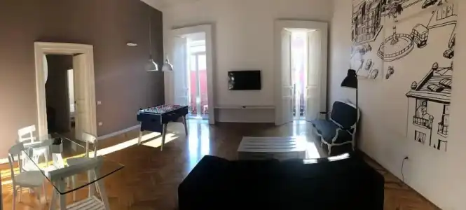 Piazza Bellini & Apartments - 138