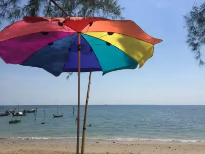 Lanta Wild Beach Resort - 11