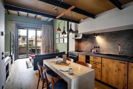 The Foundry Suites - 143