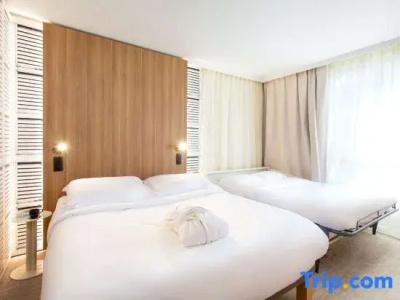 Mercure Aix en Provence Beaumanoir - 114