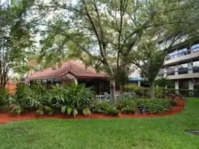 Clarion Inn Orlando International Drive - ICON Park - 25