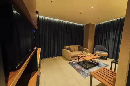 The Kailyns & Suites Atasehir - 15