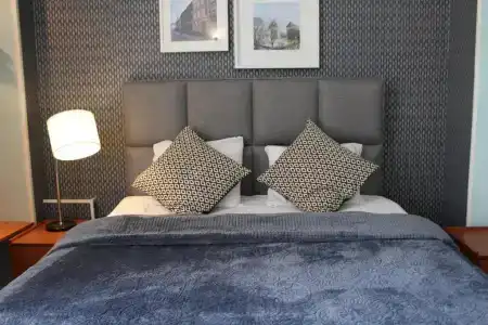 Tallinn City Apartments Harju Residence - 51