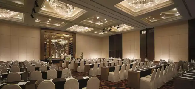 Shangri-La Rasa Ria, Kota Kinabalu - 30