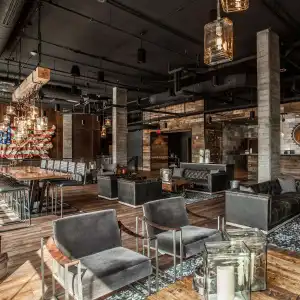 Ironworks Indy - 19