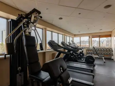 Radisson Blu Ridzene, Riga - 20