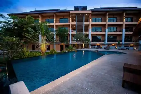 Chalicha Resort - 52