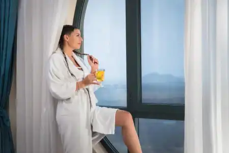 Park & Spa Markovo - 30