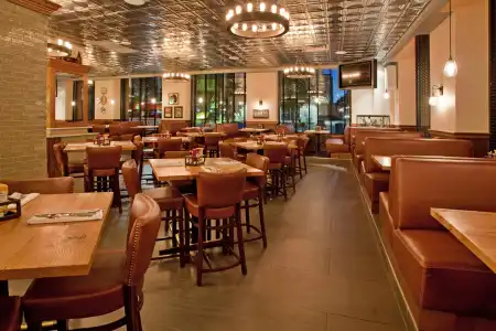 The Lincoln Marriott Cornhusker - 31