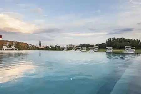 Modica Beach Resort - 13