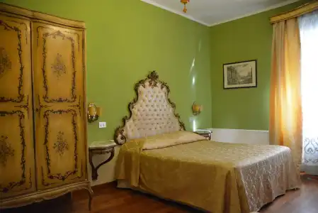 Sotto la Cupola Guest House - 0