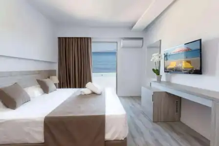 Akti Imperial Deluxe Resort & Spa Dolce by Wyndham - All inclusive - 0