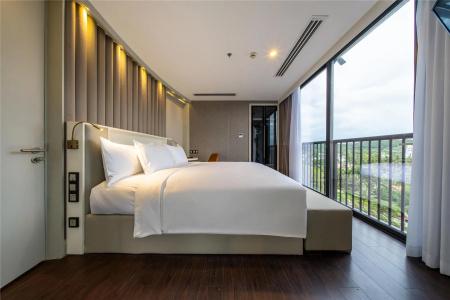 WorldHotels Long Beach Resort Phu Quoc - 62