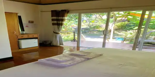 Suanya Kohkood Resort and Spa - 5
