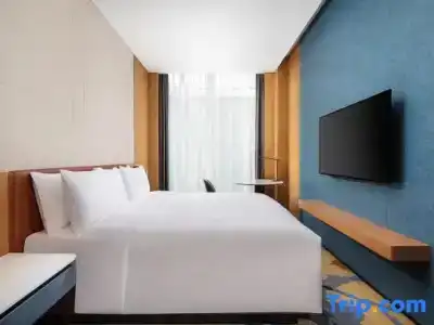 Four Points by Sheraton Shanghai Jiading - 35