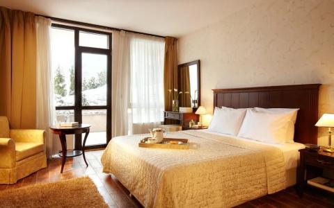 Premier Luxury Mountain Resort - 113