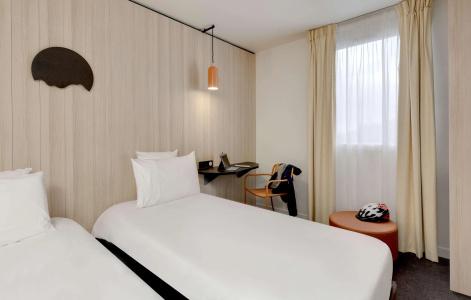 ibis Styles Clermont Ferrand Sud La Pardieu - 46
