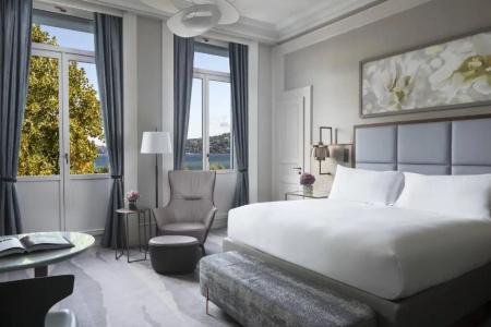 The Ritz-Carlton, de la Paix, Geneva - 52