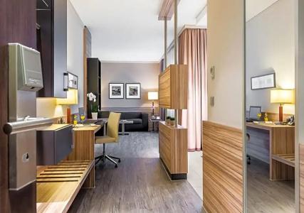 Best Western Premier Novina - 45