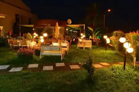 Odyssey Residence - 19