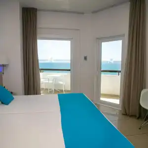 Les Palmiers Beach - 24