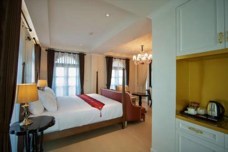 Nanta Glam CM & Residences - 86