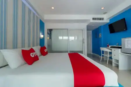 Access Inn Pattaya - 69