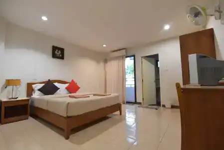 Kyongean Mansion 2 - 9