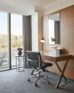 Hyatt Regency London Albert Embankment - 66