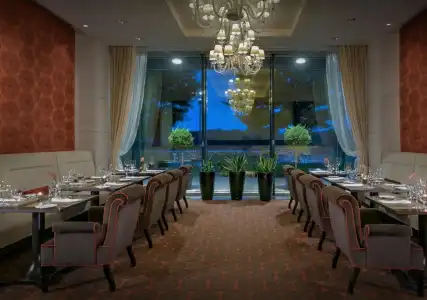 Grand River Park, a Luxury Collection Bratislava - 12