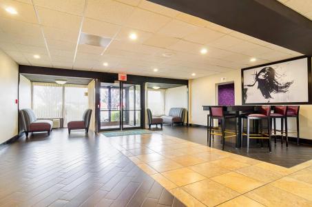 Holiday Inn & Suites RICHMOND - WEST END by IHG - 13