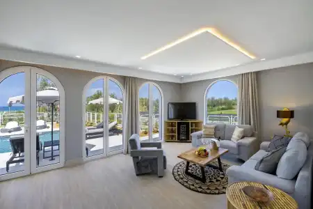 Anemos Luxury Grand Resort - 110