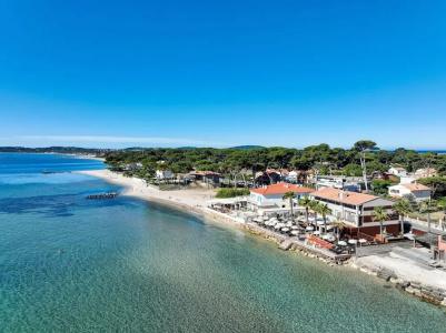 Bor Hôtel & Restaurant - Plage privée - 27