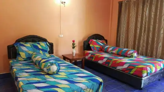 At Sichon Resort - 72