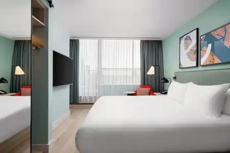 Hyatt Place London City East - 73