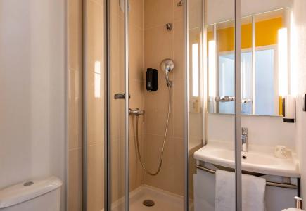 B&B Grenoble Centre Verlaine - 8