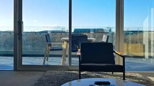 Swiss-Belsuites Victoria Park Auckland - 106