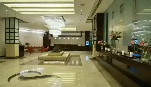 City Seasons Muscat - 31