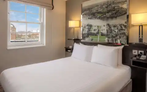 DoubleTree by Hilton London - Greenwich - 3