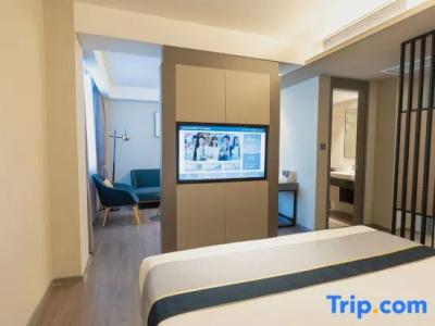 Home Inn Plus Kunmin Qingniang Road Jinying Plaza - 46