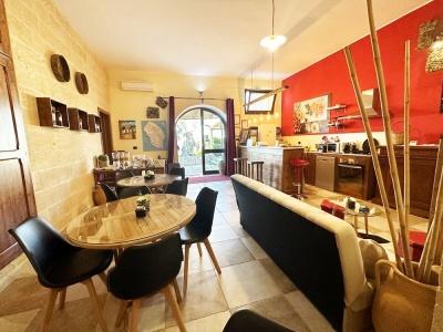 Villa B&B Antiche Macine del Salento - 19