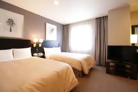 Sotetsu Fresa Inn Nagano-Ueda - 42