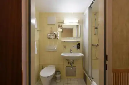 Pension Baronesse - 48